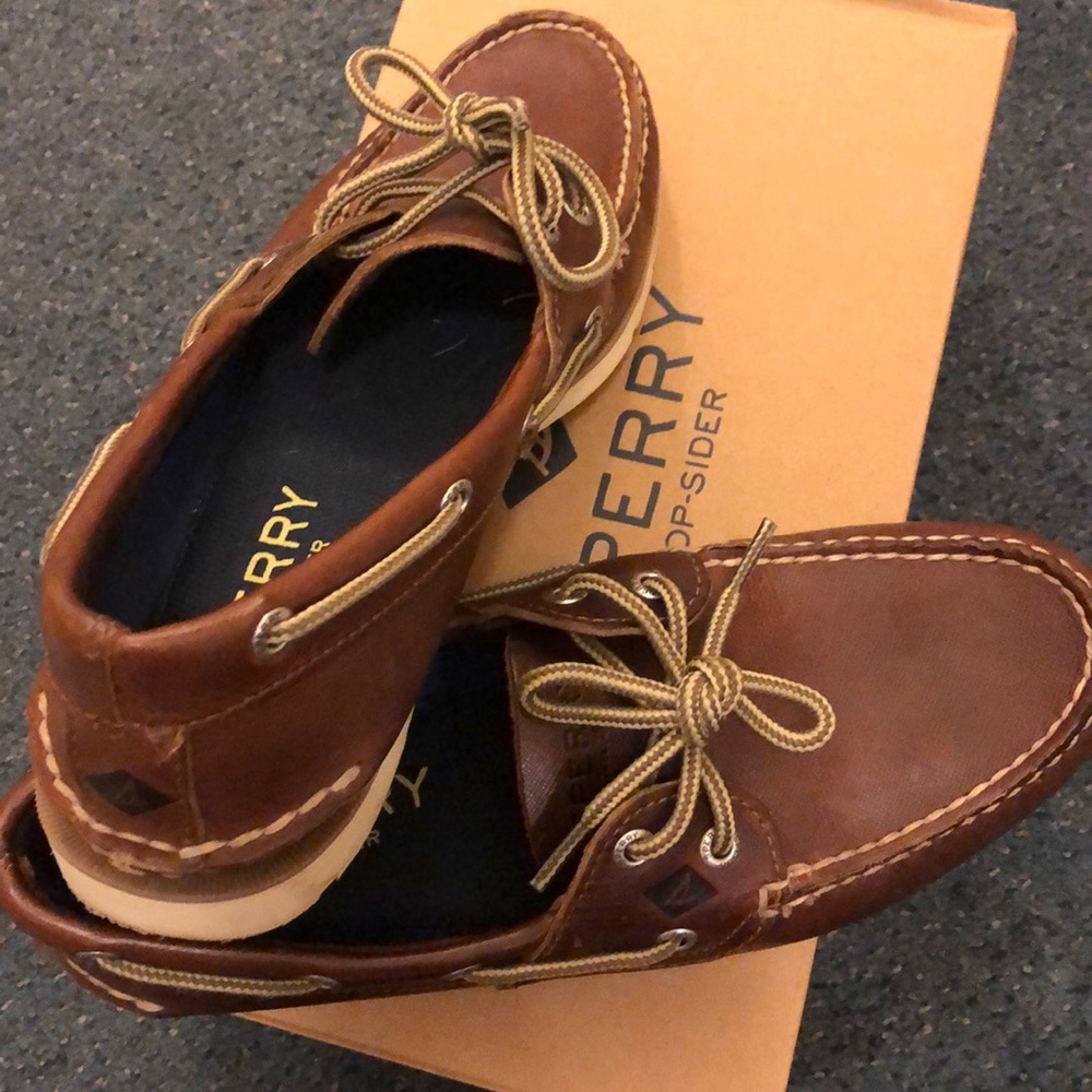 Sperry Top Sider